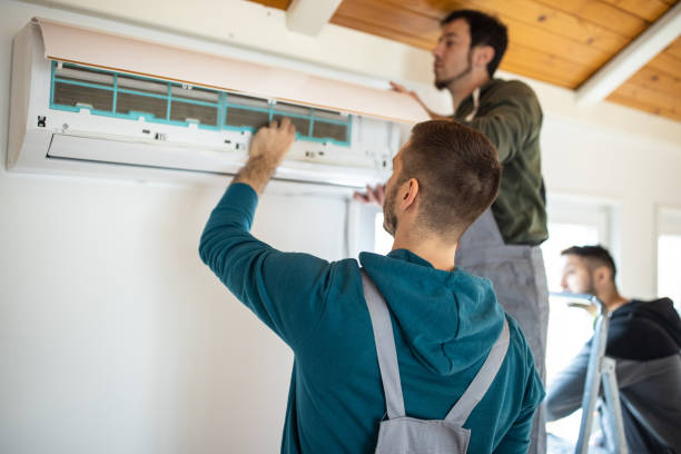 Best Residential HVAC in Connell, WA
