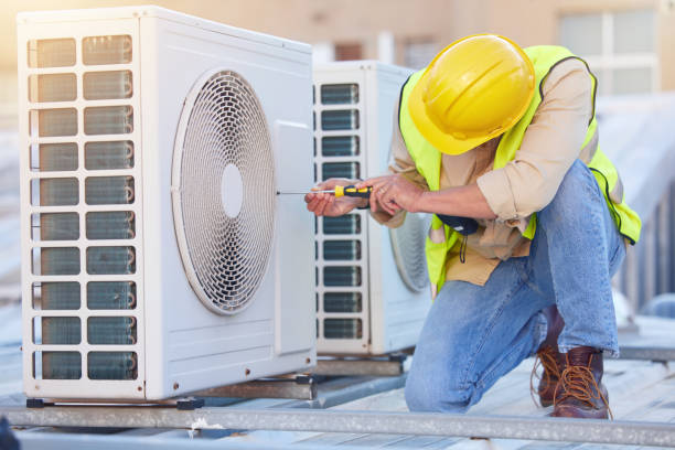 Reliable Connell, WA HVAC Solutions