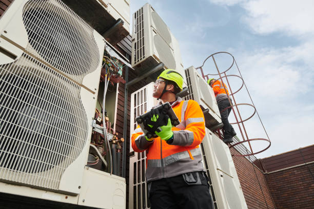 Best HVAC Software and Technology in Connell, WA