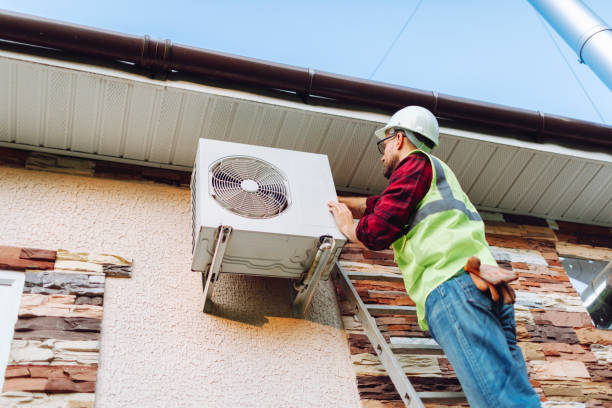 Best HVAC for Healthcare Facilities in Connell, WA