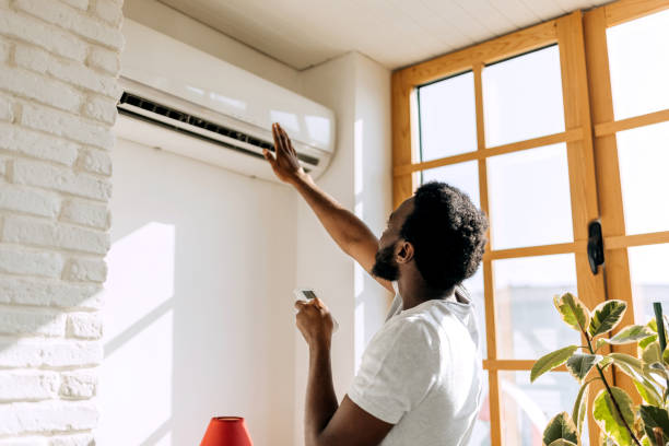 Best Air Filters and Purifiers in Connell, WA
