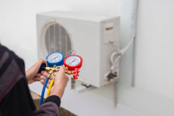 Best HVAC Equipment and Components in Connell, WA