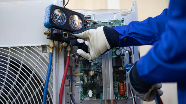 Best Commercial HVAC in Connell, WA